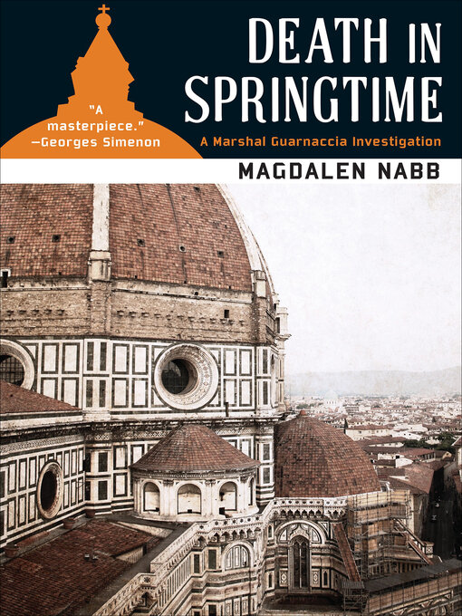 Title details for Death in Springtime by Magdalen Nabb - Available